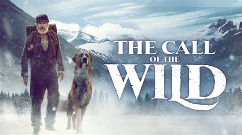 the call of the wild full movie